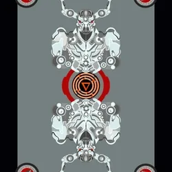BLACK CARBON Odos Minotaur