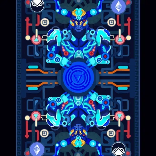 Odos Xyz Nft Campaign V3
