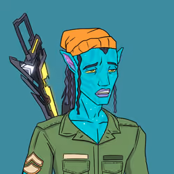 Avatar 2 Yacht Club #2727