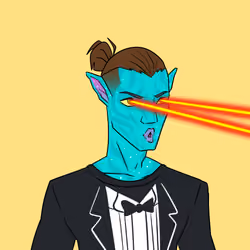 Avatar 2 Yacht Club #2661