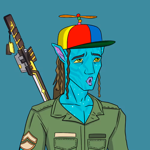 Avatar 2 Yacht Club