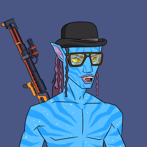 Avatar 2 Yacht Club