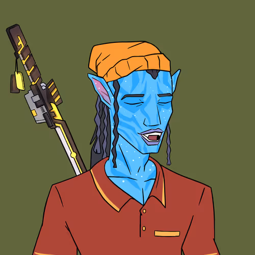 Avatar 2 Yacht Club
