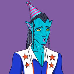 Avatar 2 Yacht Club #1416