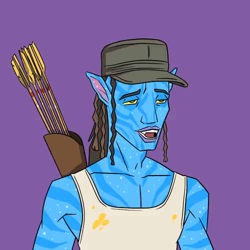 Avatar 2 Yacht Club