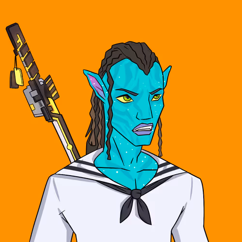 Avatar 2 Yacht Club