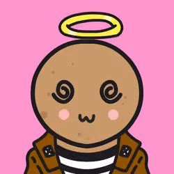 Potato Pal #389