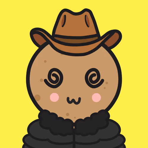 Potato Pal #341