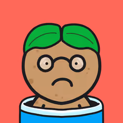 Potato Pal #189