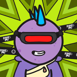 Potato Pal #726