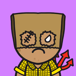Potato Pal #14