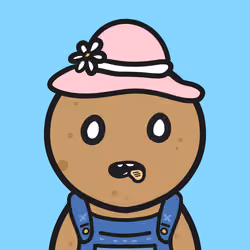 Potato Pal #241