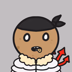 Potato Pal #701