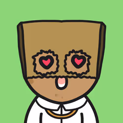 Potato Pal #386
