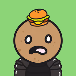 Potato Pal #15