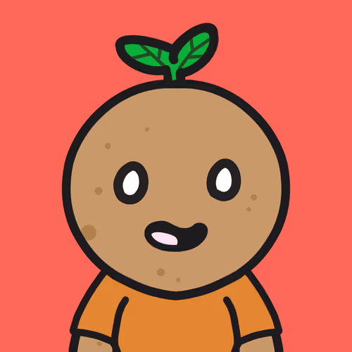 Potato Pal #737