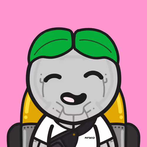 Potatopalsnft