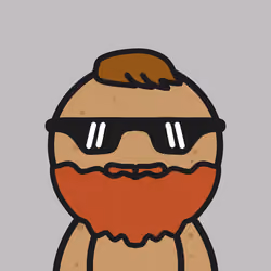 Potato Pal #634