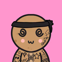 Potato Pal #61