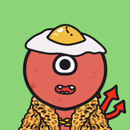 Potatopalsnft