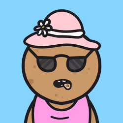 Potato Pal #113