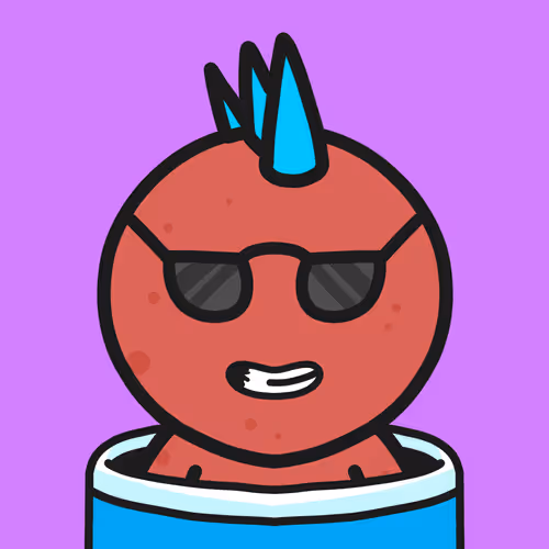 Potatopalsnft