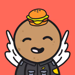 Potato Pal #529