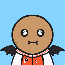 Potato Pal #584