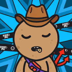 Potato Pal #433