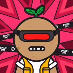 Potato Pal #882