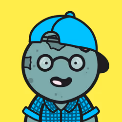 Potato Pal #69