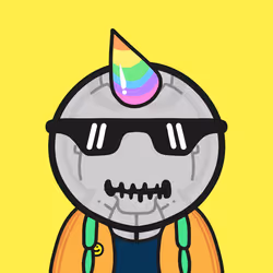 Potato Pal #121