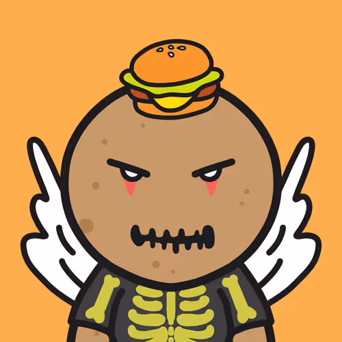 Potatopalsnft