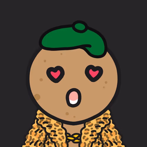 Potatopalsnft