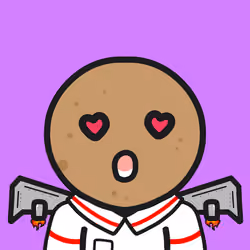 Potato Pal #725
