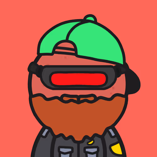 Potatopalsnft