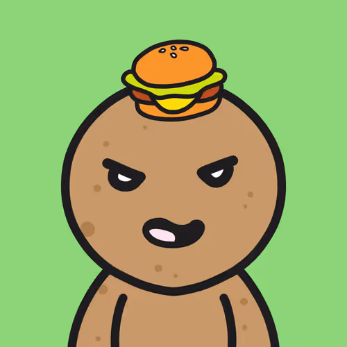 Potatopalsnft