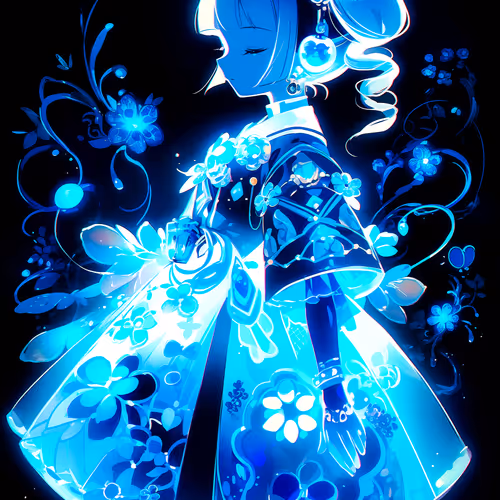 Spectrum of imagination