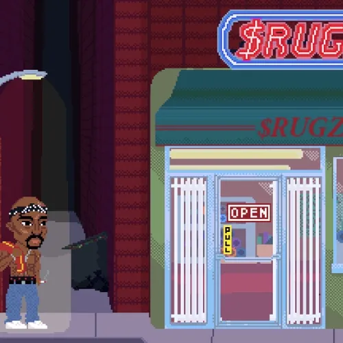 Welcome to $RUGZ