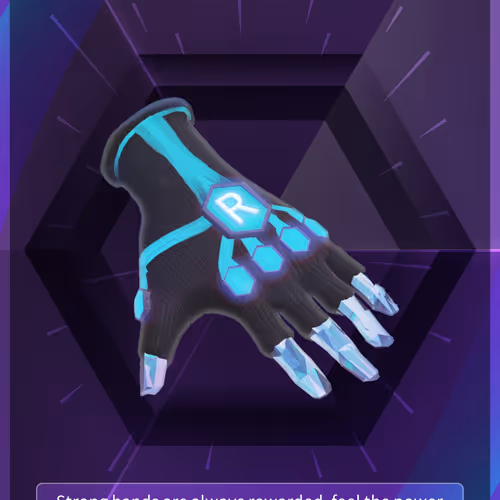 Diamond Hands
