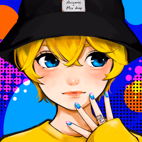 Mix Drop