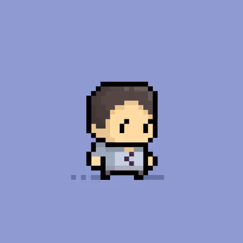Smol Bits Official