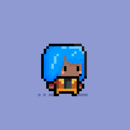 Smol Bits Official