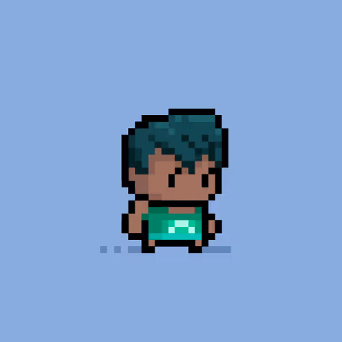 Smol Bits Official