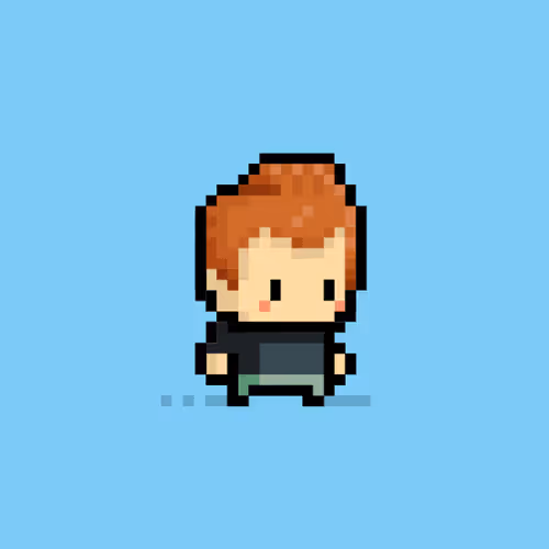 Smol Bits Official