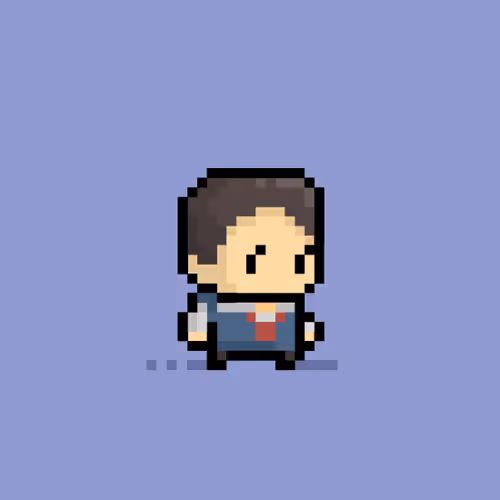 Smol Bits Official