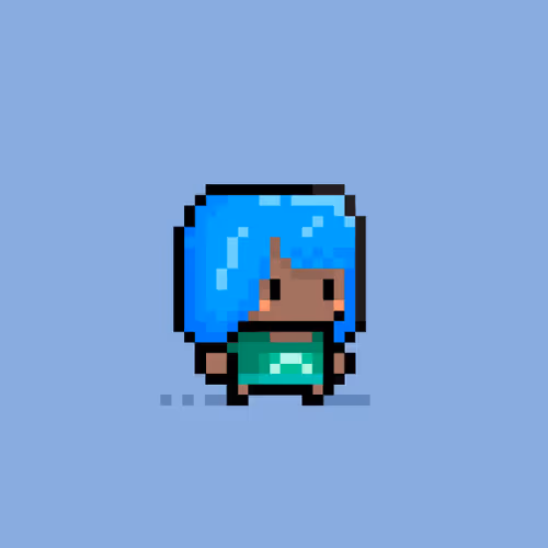 Smol Bits Official
