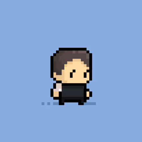 Smol Bits Official