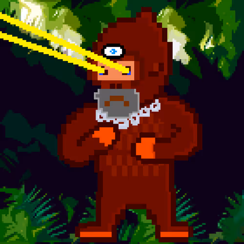 Ape #556