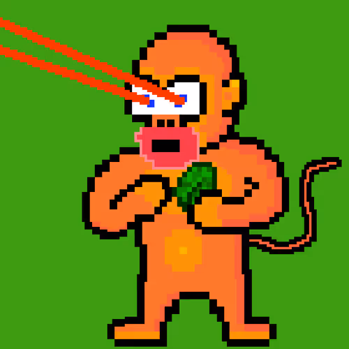 0x01b (0x01b.eth) Ethereum Name Service (ENS and .eth domain) PFP